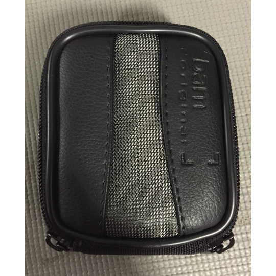 ASTUCCIO X 2 BOCCHINI BAM MP 0035